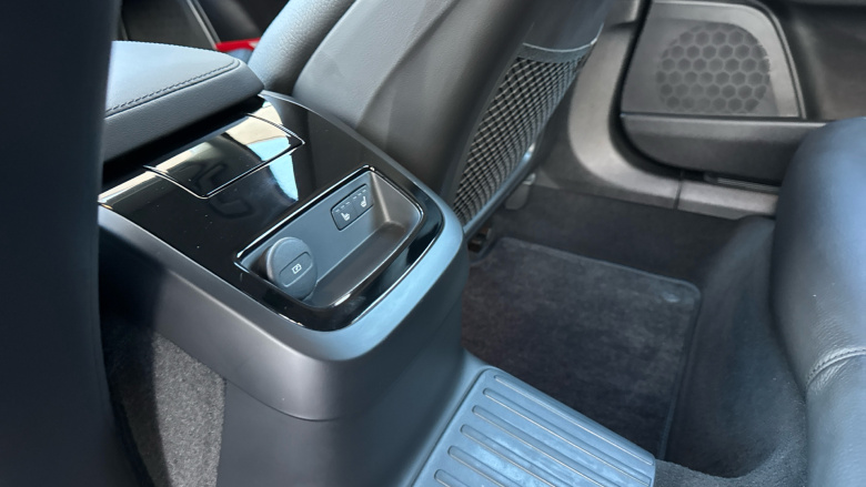 Volvo V90 2.0 T6 [350] RC PHEV Plus Dark 5dr AWD Auto Estate